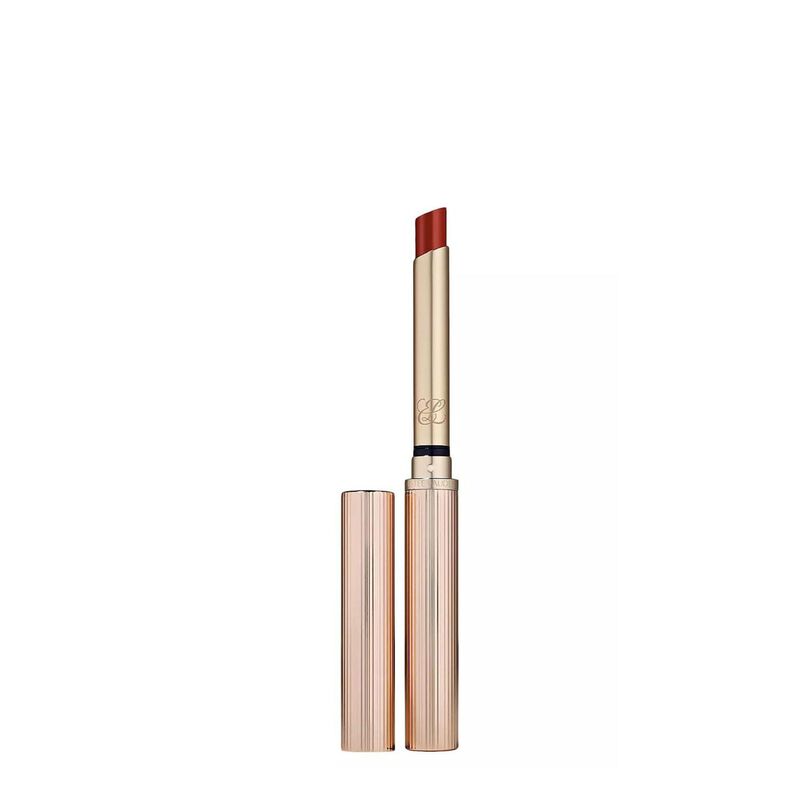 Estée Lauder Pure Color Explicit Shine Slim Lipstick image number 4